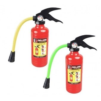 Mini Extintor Esguicho Unidade