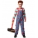 Fantasia Halloween Boneco do Mau Infantil Super - Fantasias Infantis