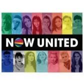 Painel Now United TNT Piffer - Temas Infantis