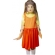 Fantasia Boneca Batatinha Frita 123 Infantil Super - Outlet