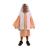Fantasia Pastor de Ovelhas Infantil Masquerade - Fantasias Infantis
