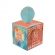 Caixa Para Lembrancinhas Surf c/8 Junco - Temas Infantis