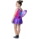 Fantasia Infantil Fada Borboleta Master Toy - Fantasias Infantis