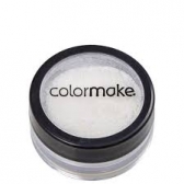 Pigmento em Pó 2g Matte Branco Colormake - Maquiagem