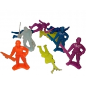 Mini Exército c/10 Reifest - Lembrancinhas