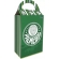 Caixa Surpresa Palmeiras c/8 Festcolor - Temas Variados