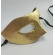 Máscara Veneza Textura Dourada - Máscaras