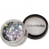 Glitter Formatos 2g Flor Prata Colormake - Maquiagem