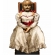 Totem de Chão Annabelle Horror Regina - Halloween