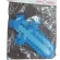 Micro Painel Espada Minecraft c/3 Grintoy - Temas Infantis