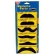 Bigode Falso Para Fantasia c/6 - Acessórios para fantasia