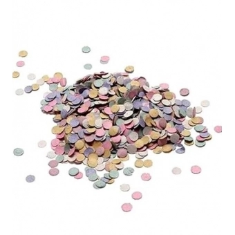 Confete de Papel Carnaval 80g