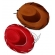 Chapéu Cowboy Woody Jessie Infantil - Acessórios para fantasia