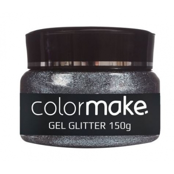 Gel Glitter 150g Colormake