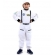 Fantasia Astronauta Luxo Infantil Sulamericana - Fantasias Infantis