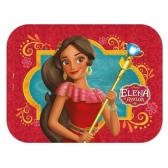 Tampa Para Marmitinha Elena de Avalor c/8 Regina Festas - Temas Infantis