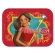 Tampa Para Marmitinha Elena de Avalor c/8 Regina Festas - Temas Infantis