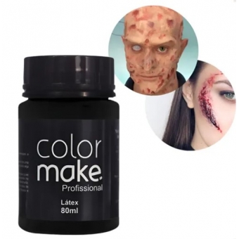 Látex Profissional 80ml Colormake
