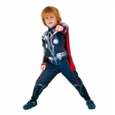 Fantasia Thor Standard Rubies Infantil - Fantasias Infantis