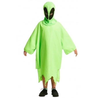 Fantasia ET Bilu Infantil Super