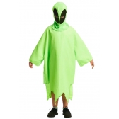 Fantasia ET Bilu Infantil Super - Fantasias Infantis