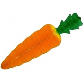 Enfeite de Páscoa Cenoura 680mm Girotoy