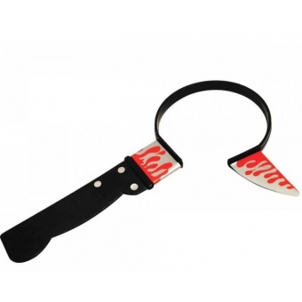 Tiara Halloween Faca Maluca Ya Plast