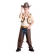 Fantasia Cowboy infantil Sulamericana - Fantasias Infantis
