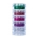 Torre Glitter em Gel Rostinho Pintado - 5 Cores - Maquiagem