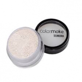 Sombra Iluminadora 2g Pérola Violeta Colormake - Maquiagem