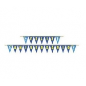 Faixa Decorativa Battle Royale Junco - Temas Infantis