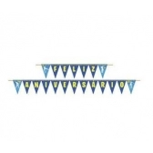 Faixa Decorativa Battle Royale Junco - Temas Infantis