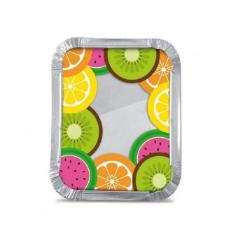 Marmitinha M Quitandinha c/12 Cromus