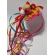 Tiara Junina Mini Chapéu Sortida - Festa Junina