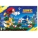 Painel de Tecido Sonic Regina - Temas Infantis