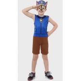 Fantasia Chase Super Pop - Patrulha Canina Infantil Sulamericana - Outlet