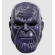 Máscara Plástica Vingadores Vilão Thanos - Máscaras