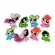 Decoração de Mesa Meninas Super Poderosas c/8 Festcolor - Temas Infantis