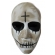 Máscara Cross Noite de Crime Fibra de Vidro - Máscaras