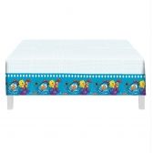 Toalha Plástica de Mesa Galinha Pintadinha Festcolor - Temas Infantis