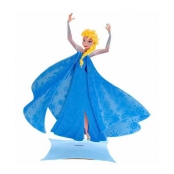 Enfeite de Mesa E.V.A Elsa Piffer
