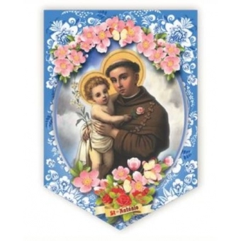 Painel Santo Antônio Festança