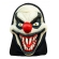 Máscara Látex Palhaço Bocão Spook - Máscaras de Terror