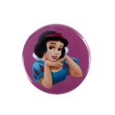Botton Branca de Neve c/12 - Temas Infantis