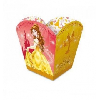 Cachepot Bela c/8 Regina Festas