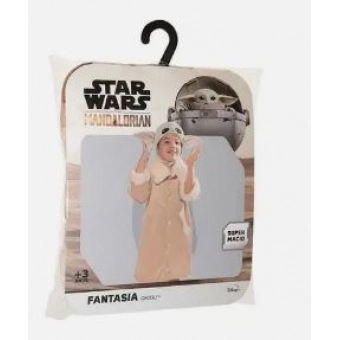 Fantasia Baby Yoda Novabrink