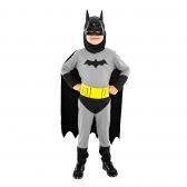 Fantasia Batman Std Infantil Sulamericana - Infantis