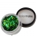 Glitter Formatos 2g Diamante Verde Colormake - Maquiagem