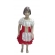 Fantasia Chapeuzinho Vermelho Infantil Tom Sobre Tom - Fantasias Infantis