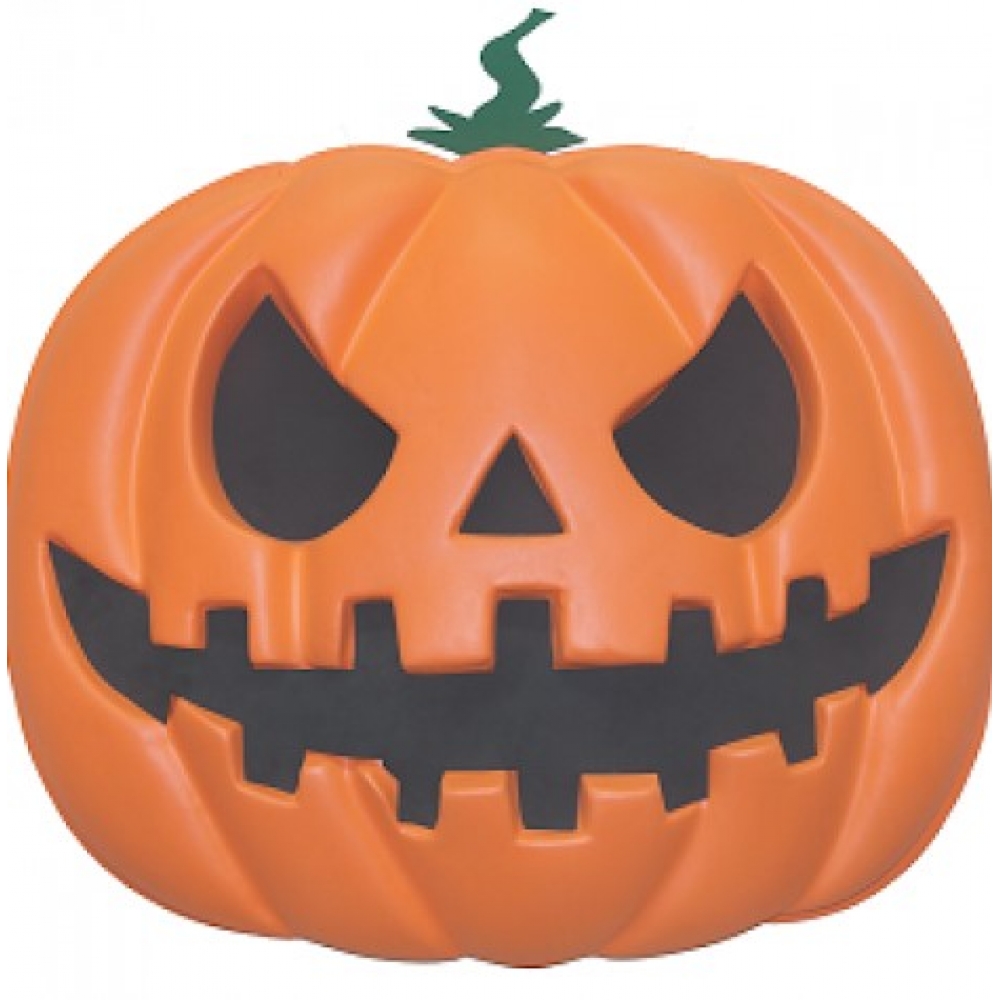 Painel E.V.A 3D Halloween Abóbora Gigante Piffer - Halloween